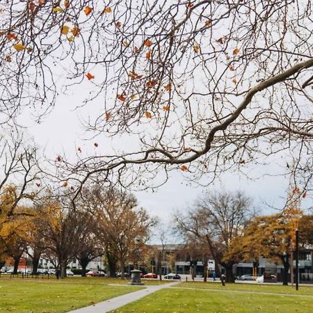 Inner City Delight Walk To Cathedral Square Christchurch Ngoại thất bức ảnh